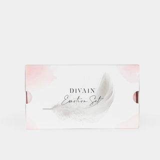 DIVAIN-ES7 | Glamour Sensations Set | DAMES