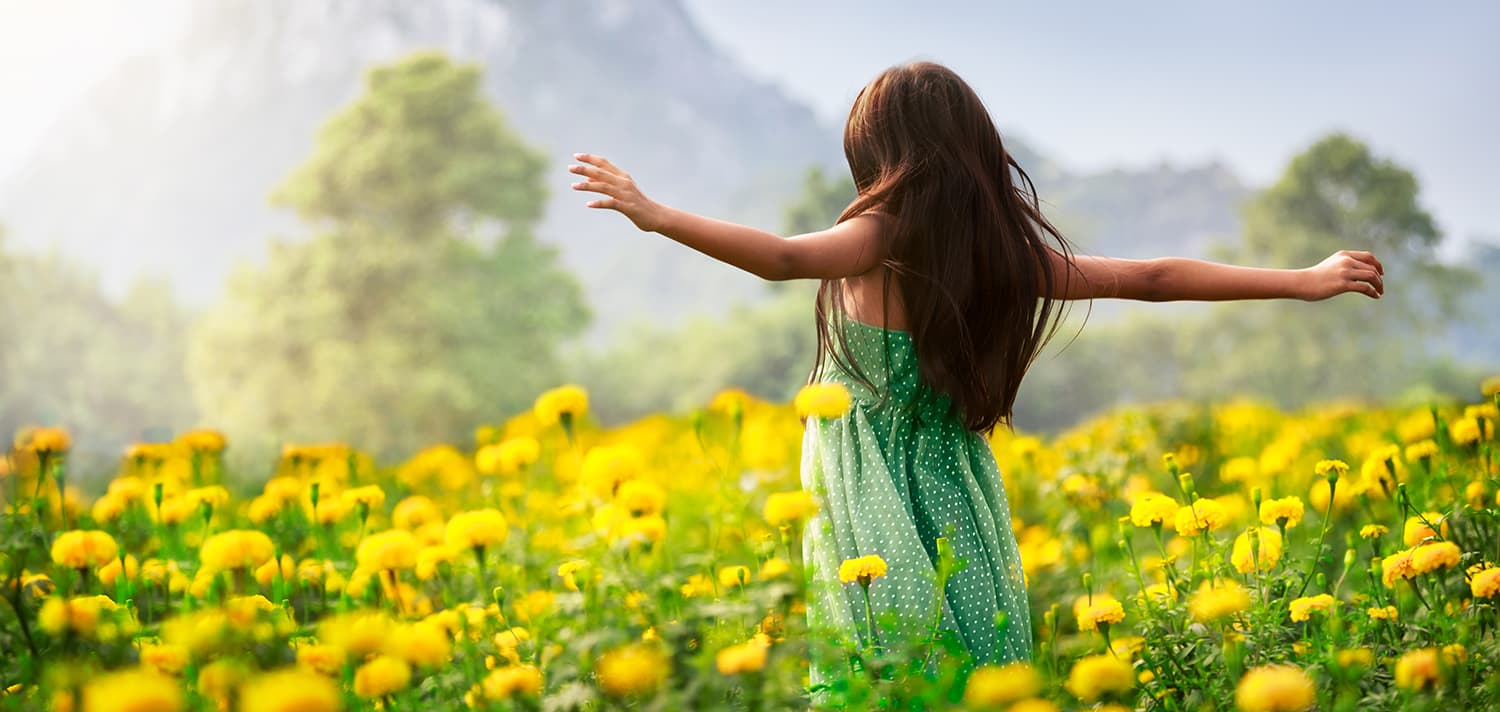 De 10 parfums waarmee je positieve energie zult aantrekken