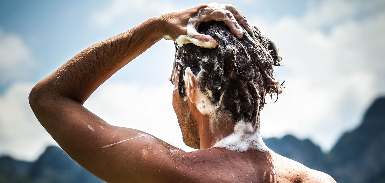 Weet wat de beste anti-haaruitval shampoo voor mannen op de markt is