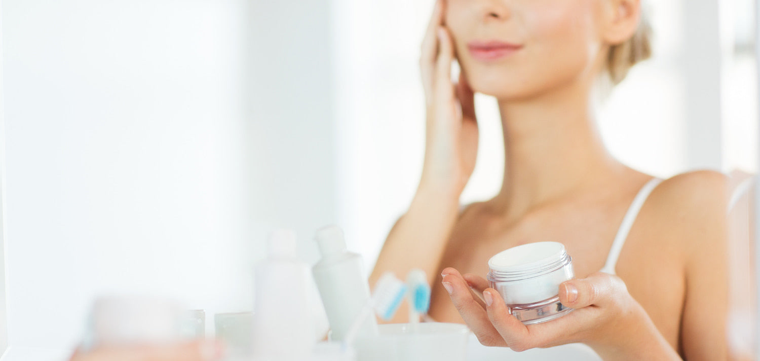 Ontdek de beste crèmes voor 50-plussers, voor heren én dames