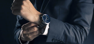 Lijst van de beste luxe horloge merken ter wereld