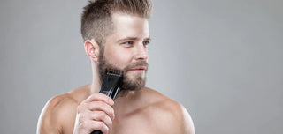 De beste tips om je baard goed te knippen