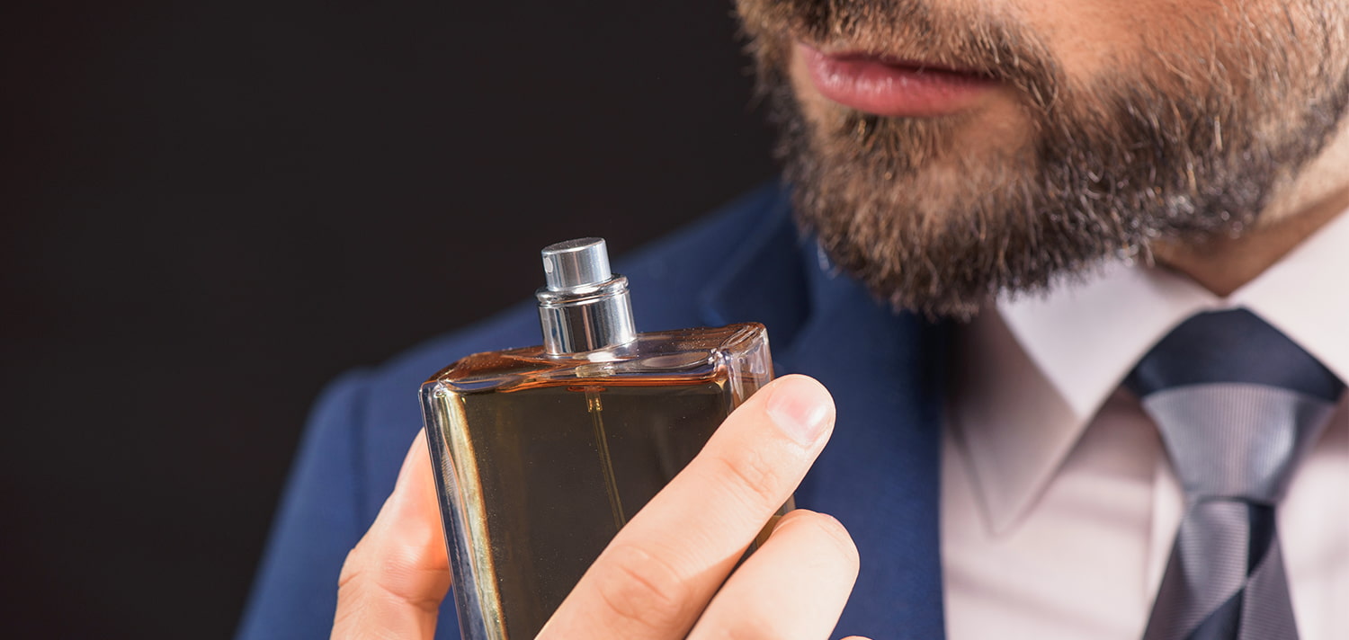 De 10 beste parfums voor een jonge man