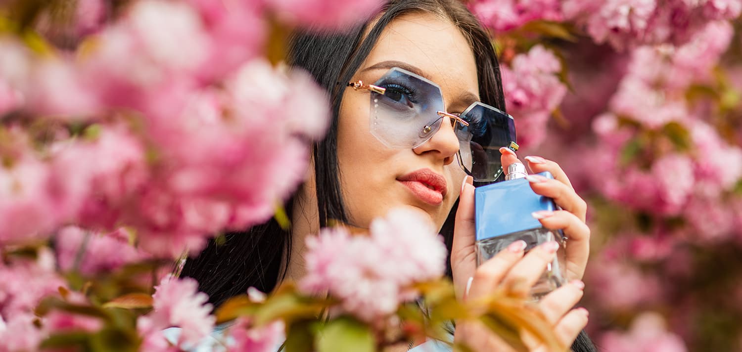 De 5 parfums met kersengeur waar je dol op zult zijn