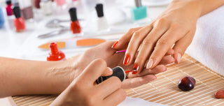 Soorten manicures die er zijn en welke je moet kennen om de trend te zetten
