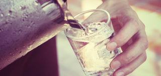 Leer over de voordelen van dagelijks water drinken