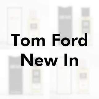 Tom Ford-New In