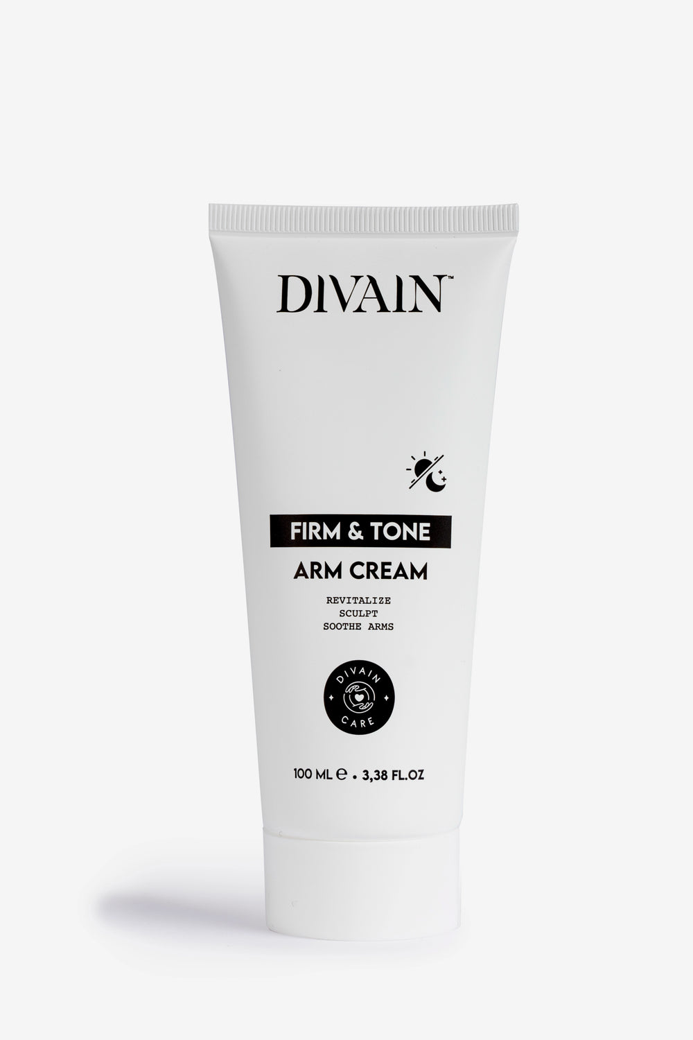 Divain care bus verstevigende armcrème 100 ml