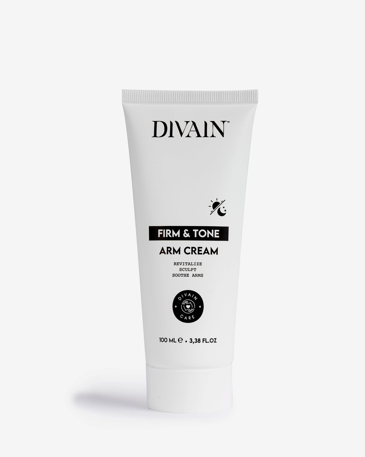 Divain care bus verstevigende armcrème 100 ml