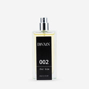 DIVAIN-002 | HEREN