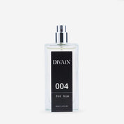 DIVAIN-004 | HEREN