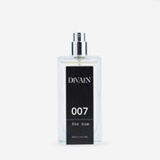 DIVAIN-007 | HEREN