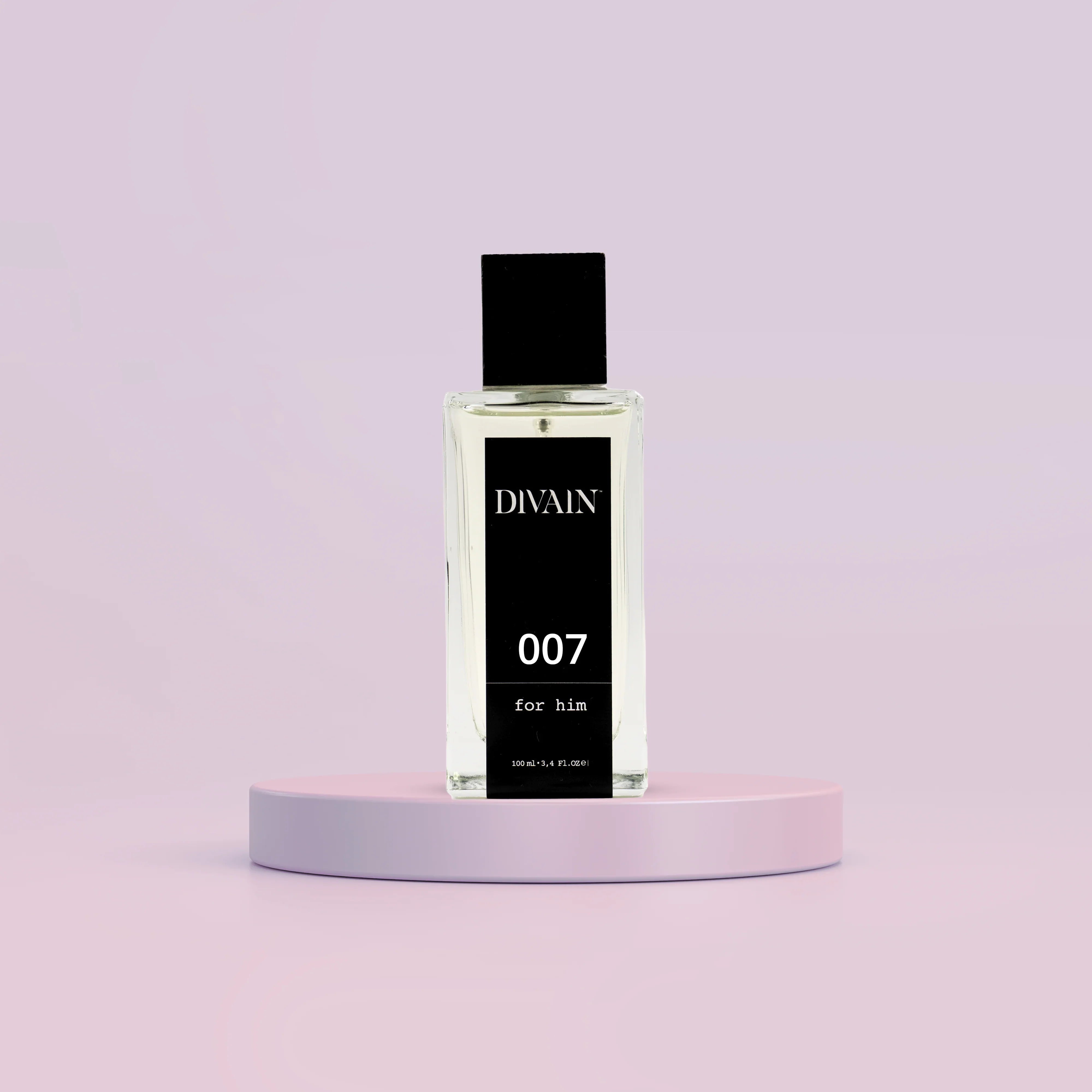 DIVAIN-007 | HEREN