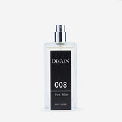 DIVAIN-008 | HEREN