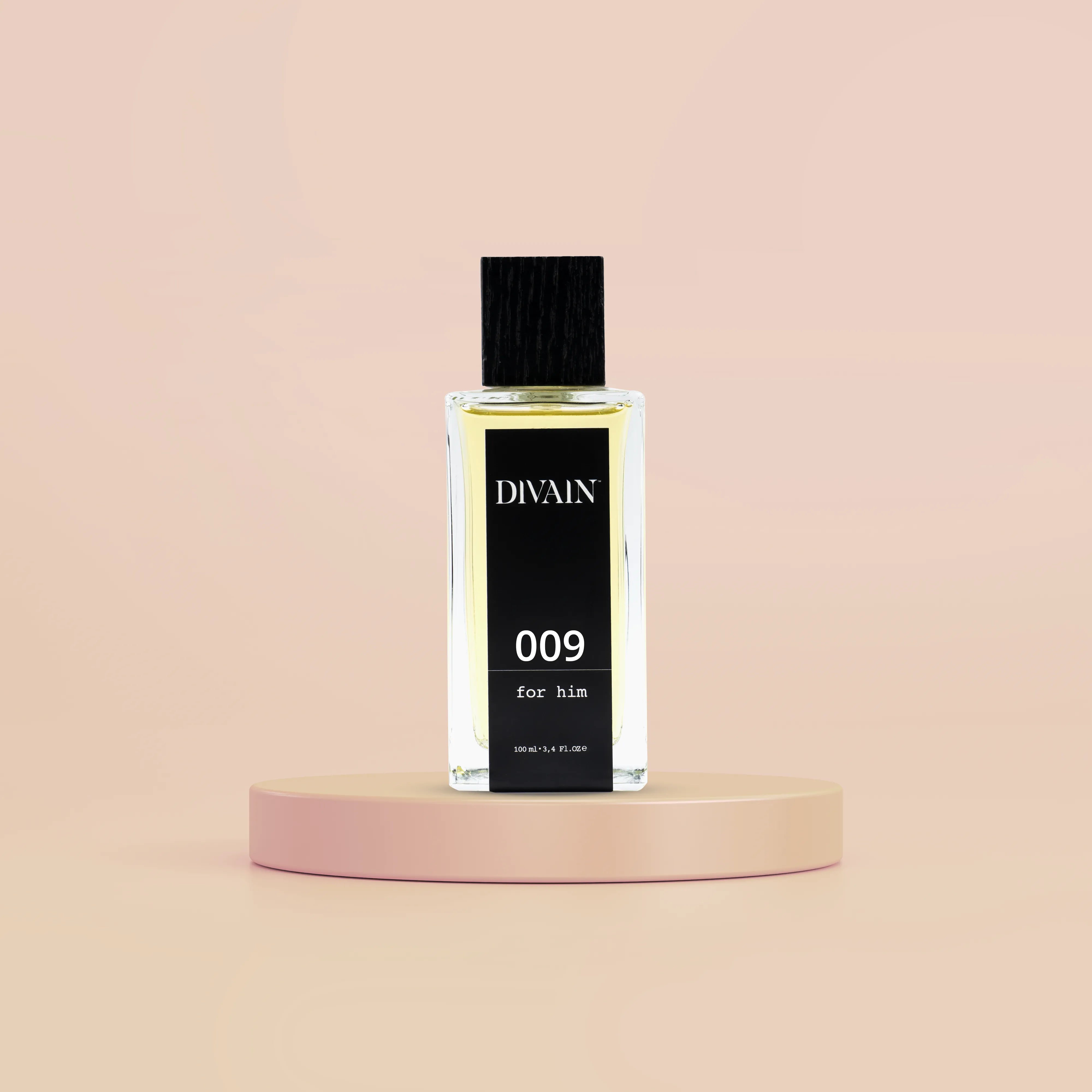 DIVAIN-009 | HEREN