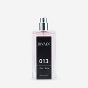 DIVAIN-013 | HEREN