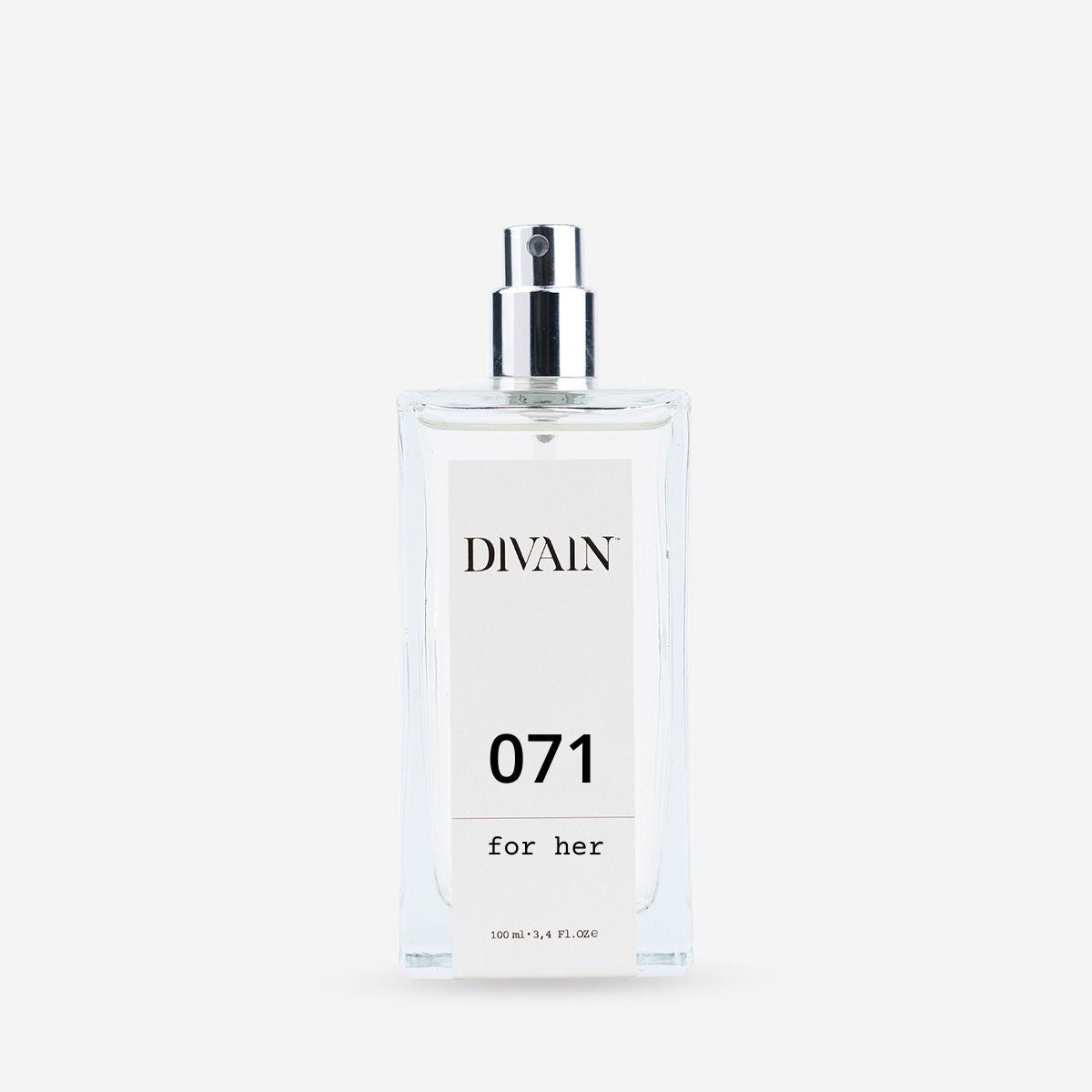 DIVAIN-071 | DAMES