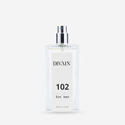 DIVAIN-102 | DAMES