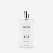 DIVAIN-103 | DAMES