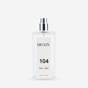 DIVAIN-104 | DAMES