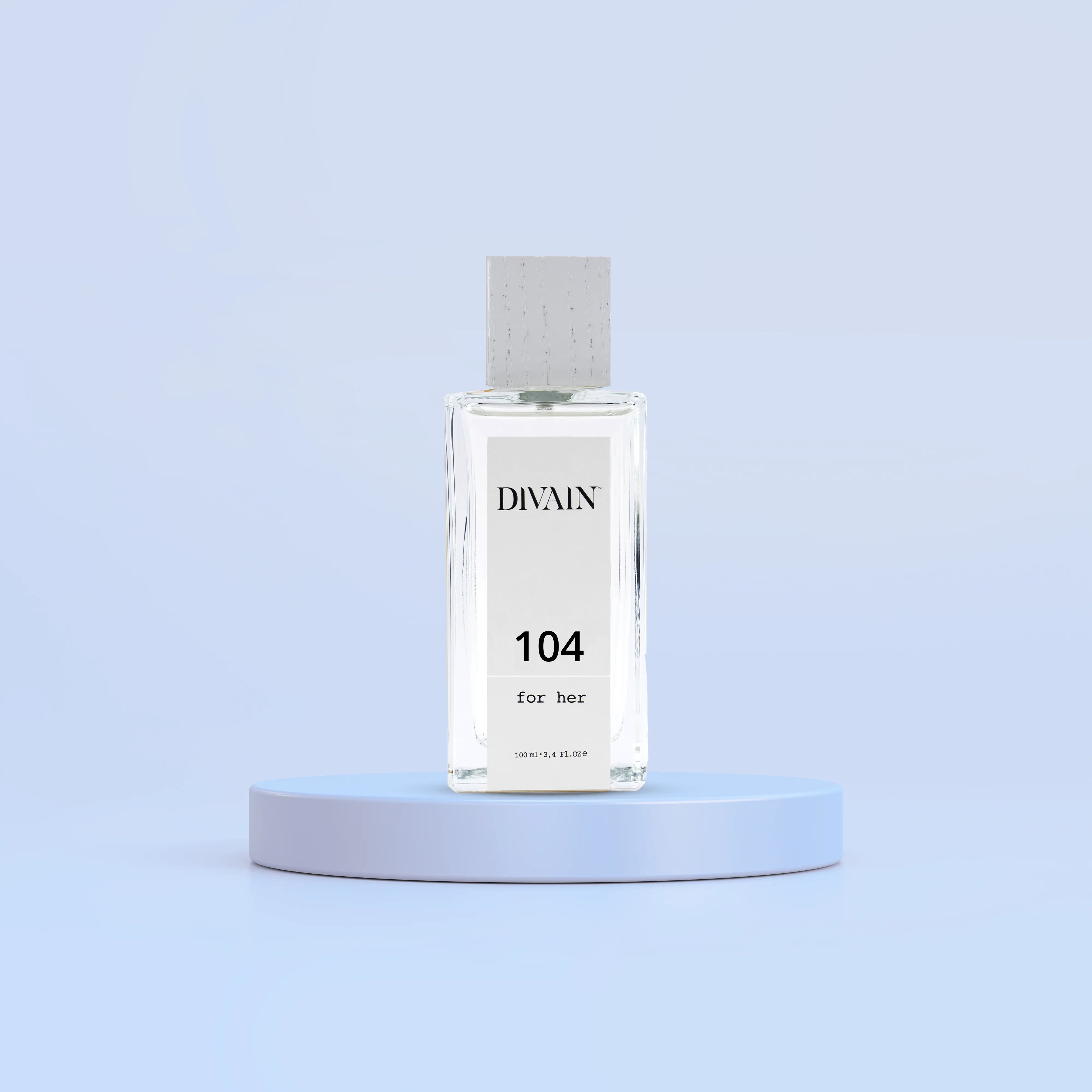 DIVAIN-104 | DAMES