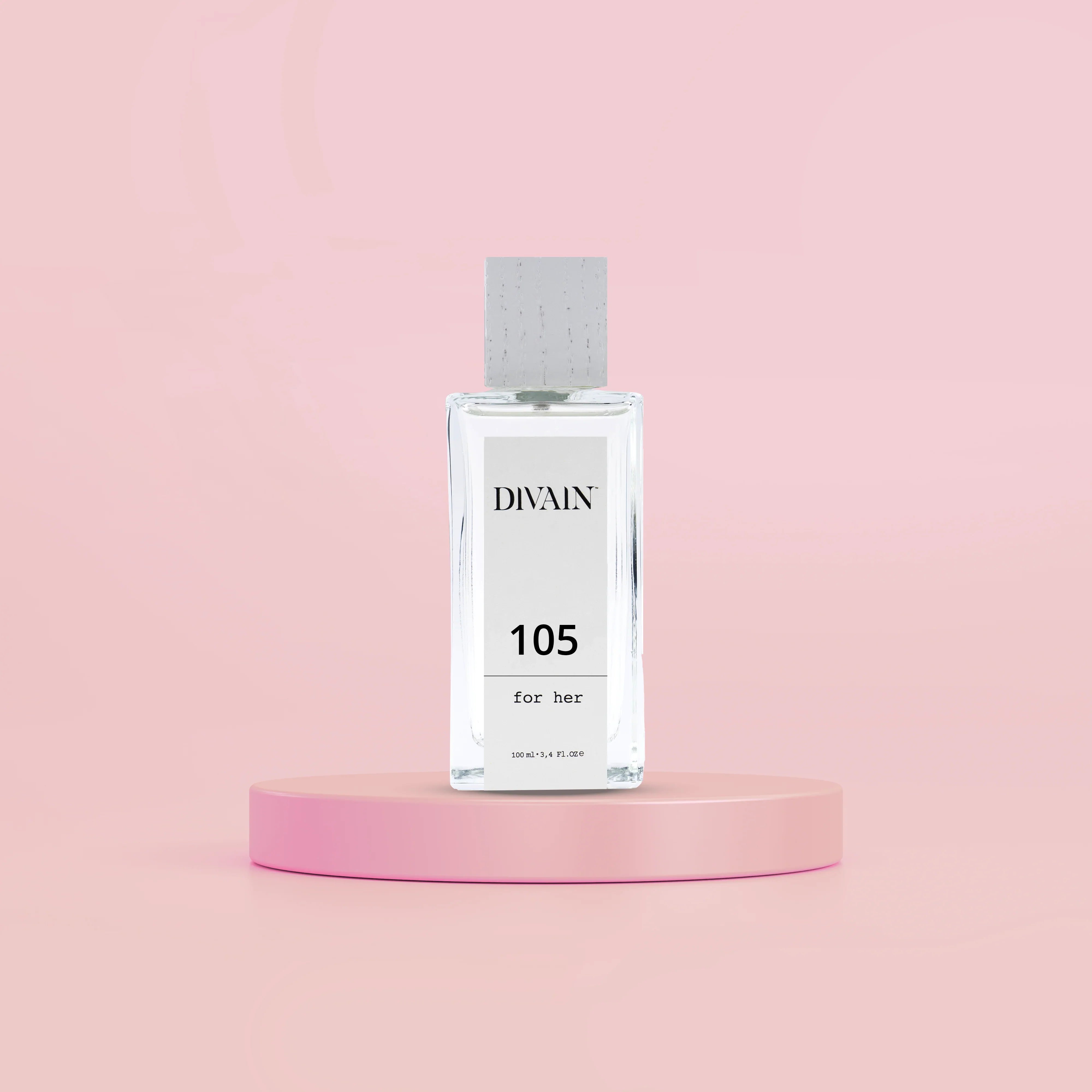 DIVAIN-105 | DAMES