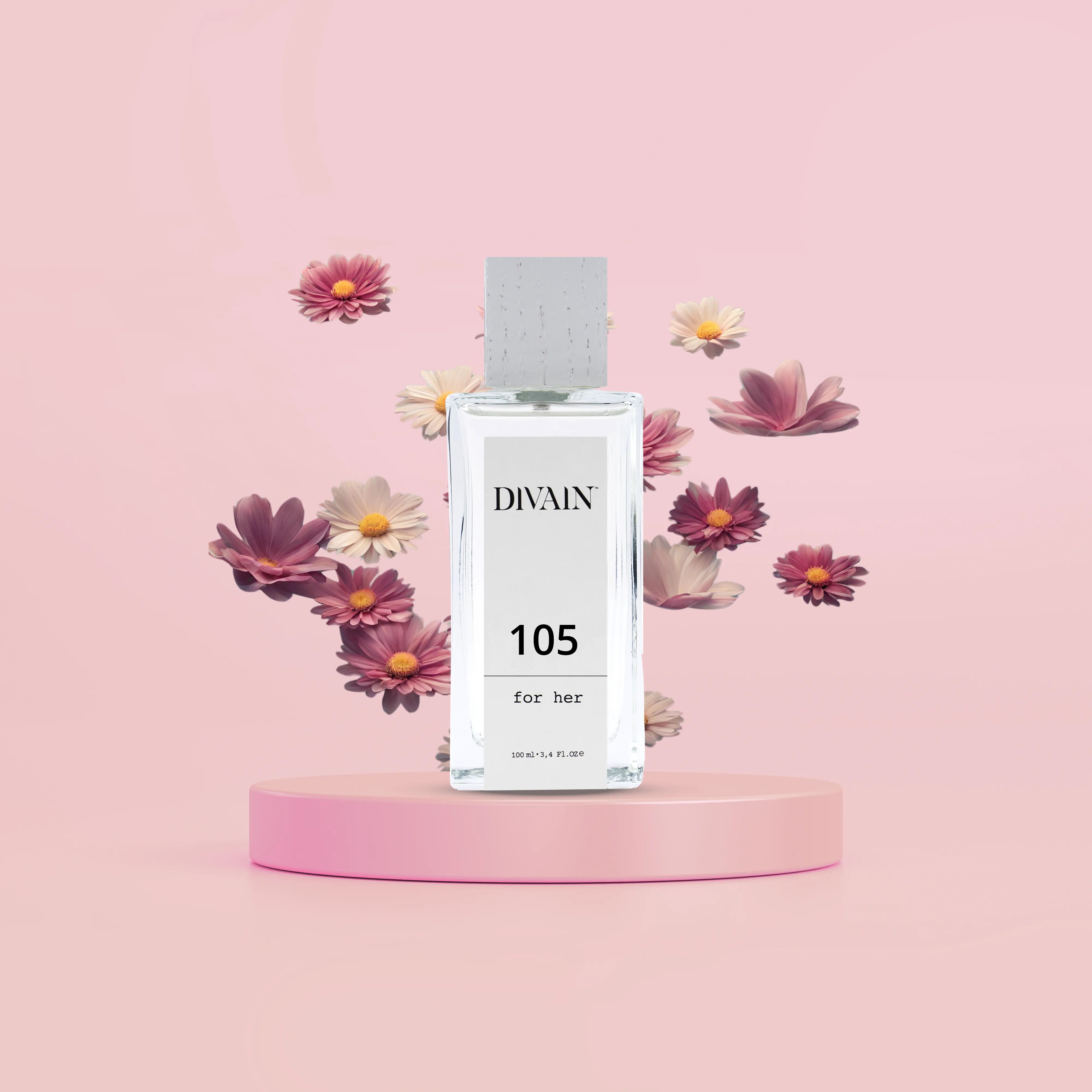 DIVAIN-105 | DAMES