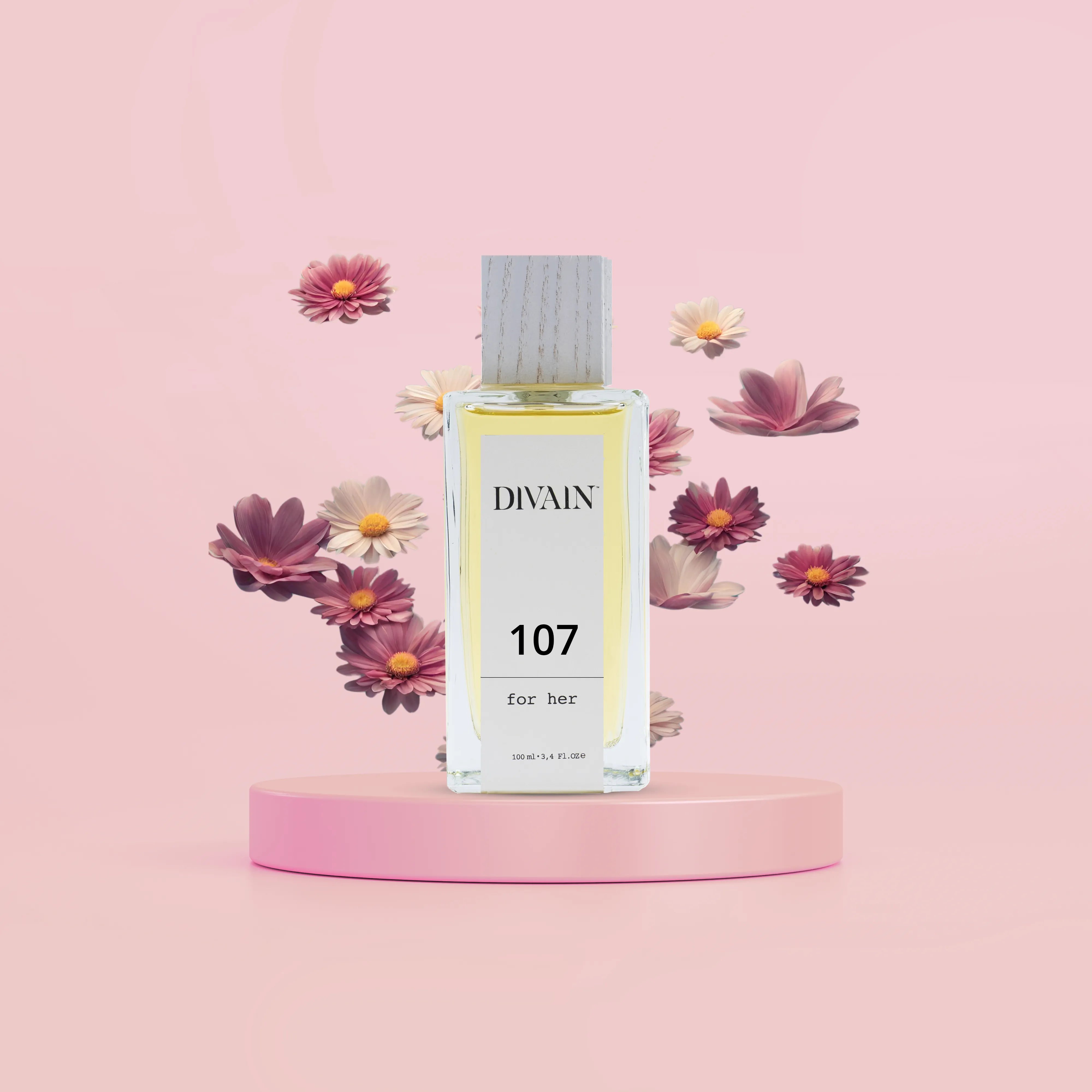 DIVAIN-107 | DAMES