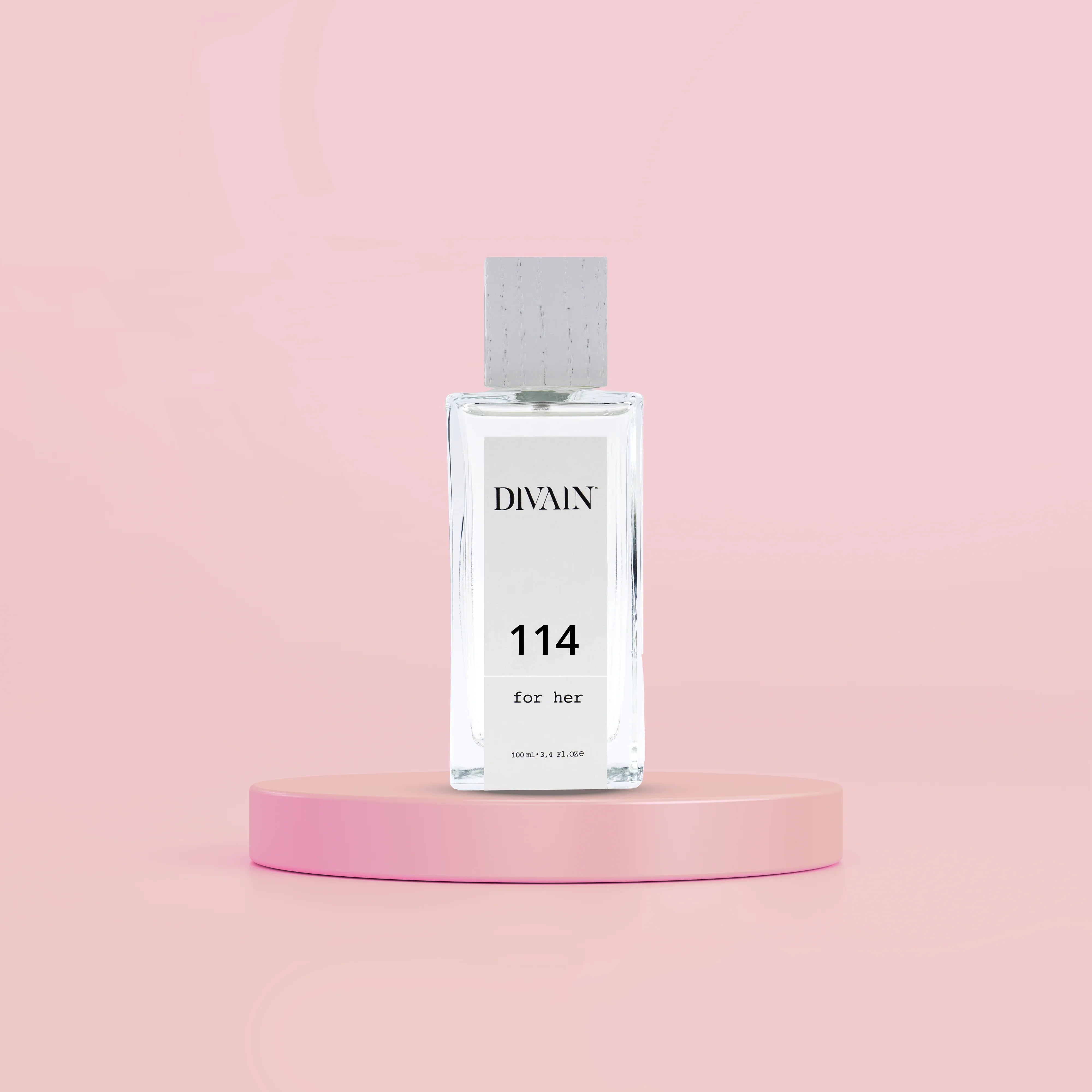 DIVAIN-114 | DAMES