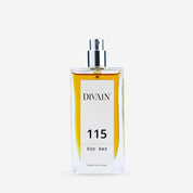 DIVAIN-115 | DAMES