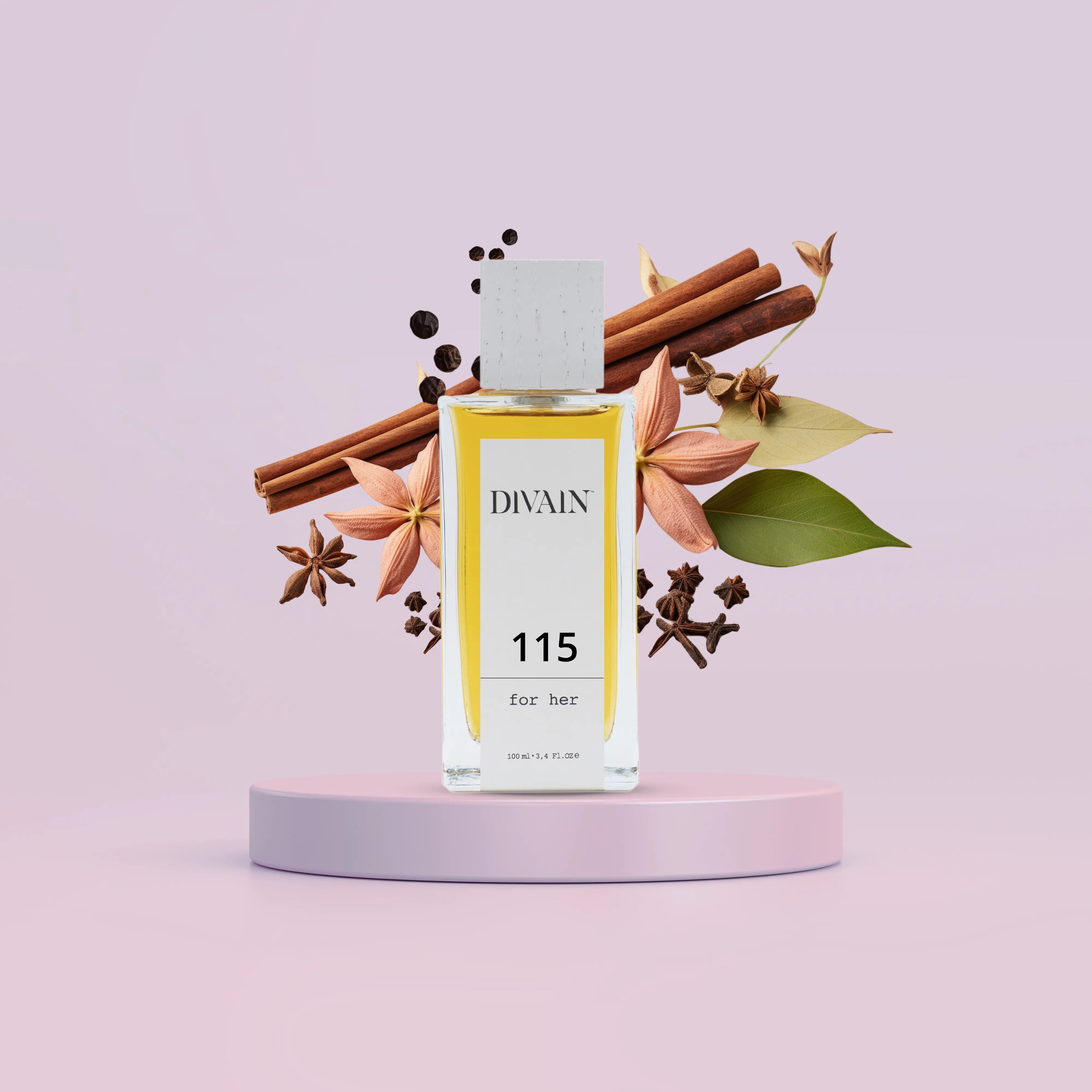 DIVAIN-115 | DAMES