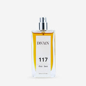 DIVAIN-117 | DAMES