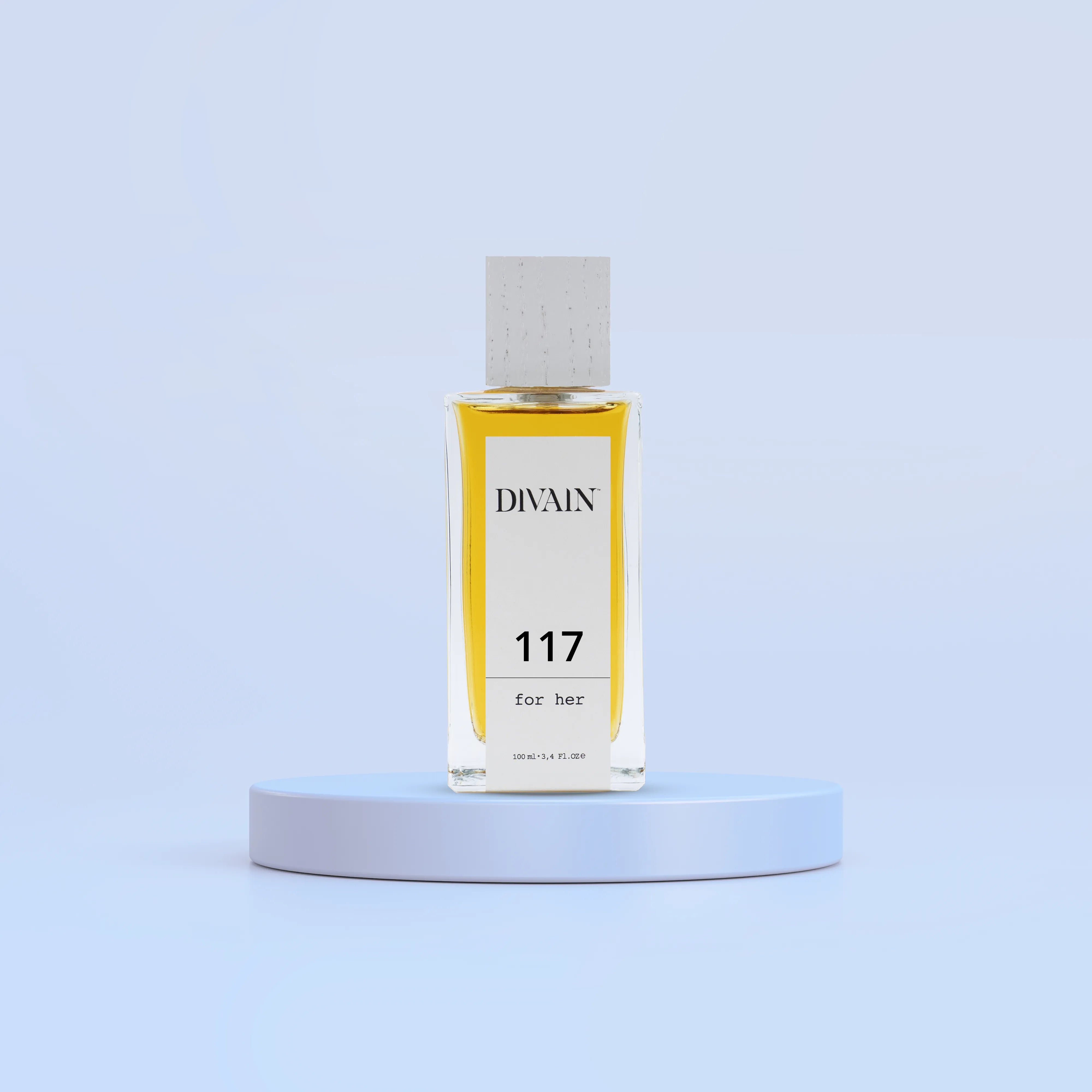 DIVAIN-117 | DAMES