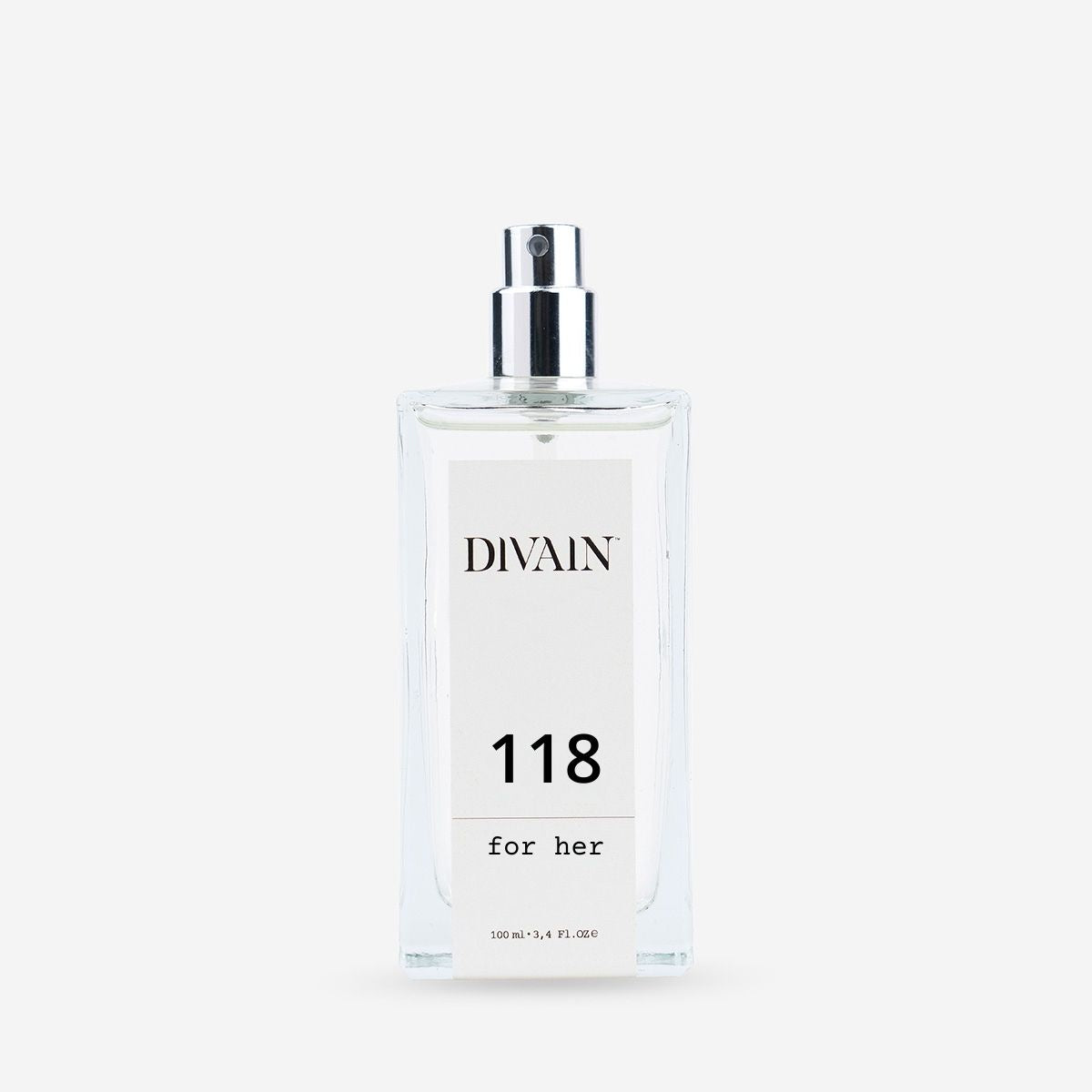 DIVAIN-118 | DAMES