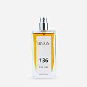 DIVAIN-136 | DAMES