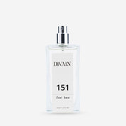 DIVAIN-151 | DAMES