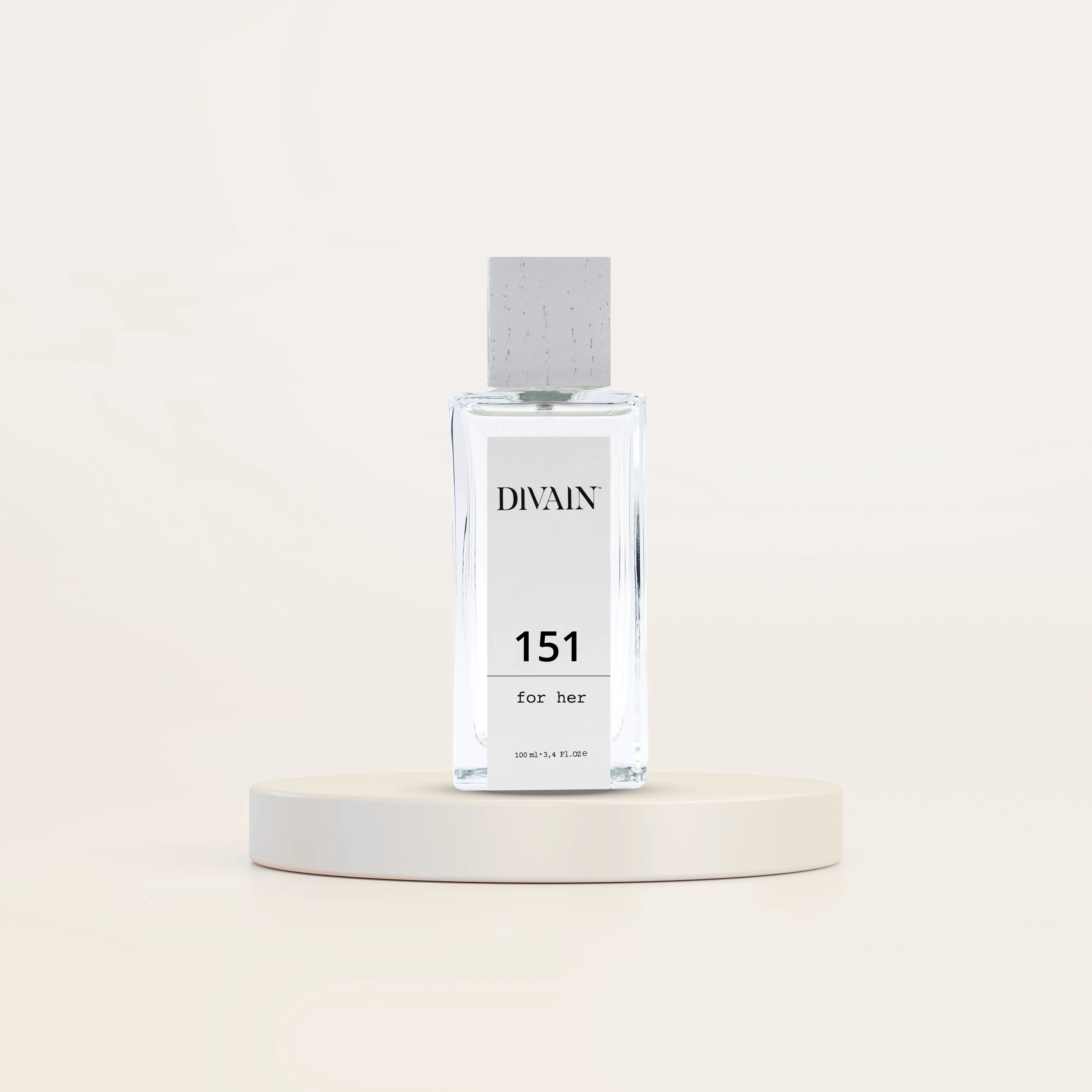 DIVAIN-151 | DAMES