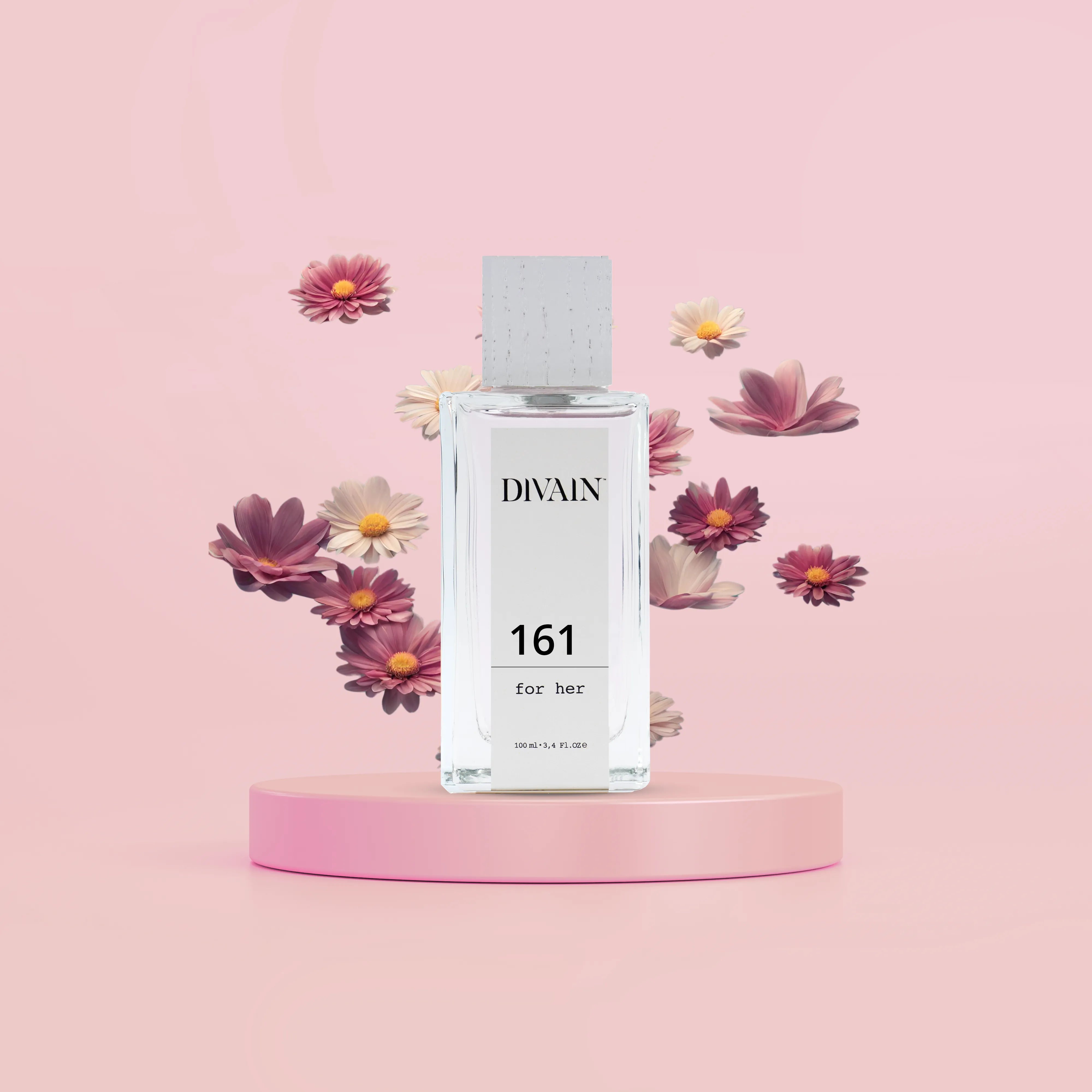 DIVAIN-161 | DAMES