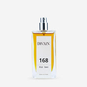 DIVAIN-168 | DAMES