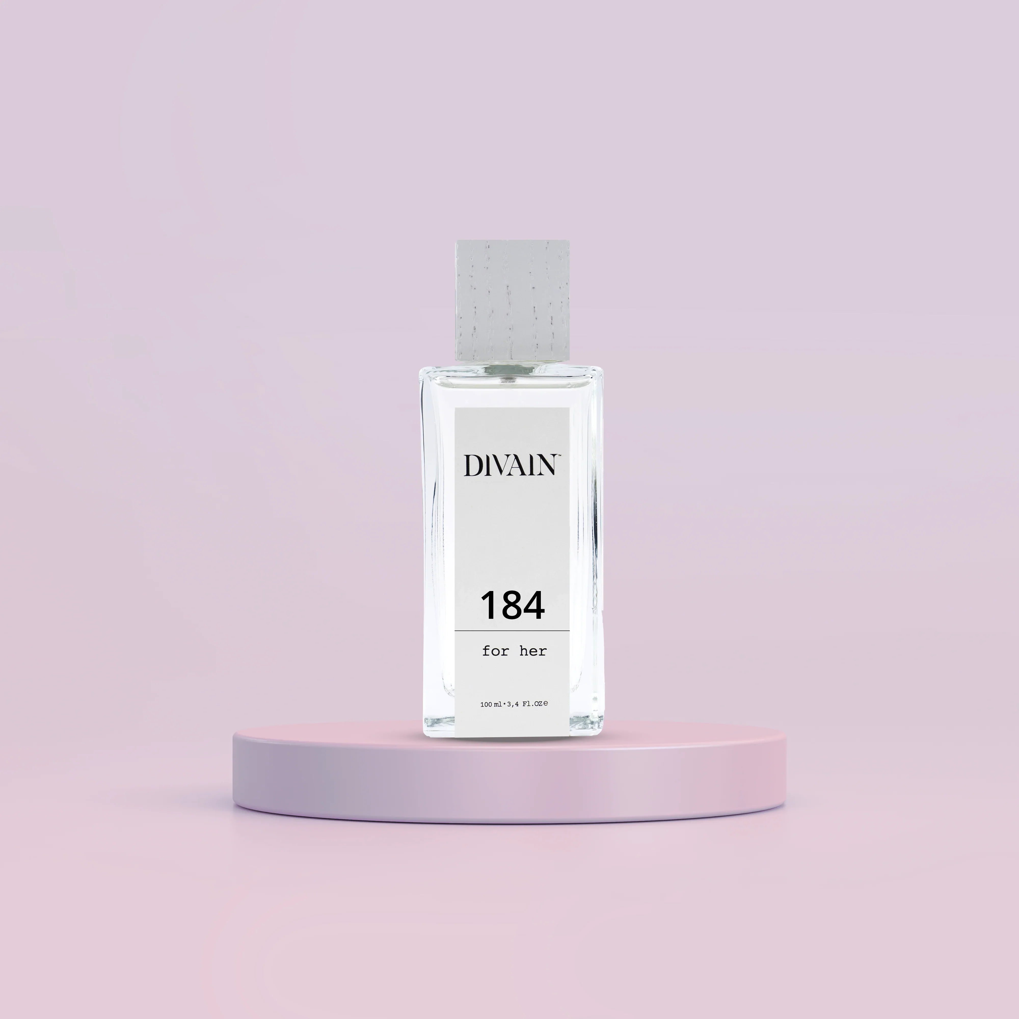 DIVAIN-184 | DAMES