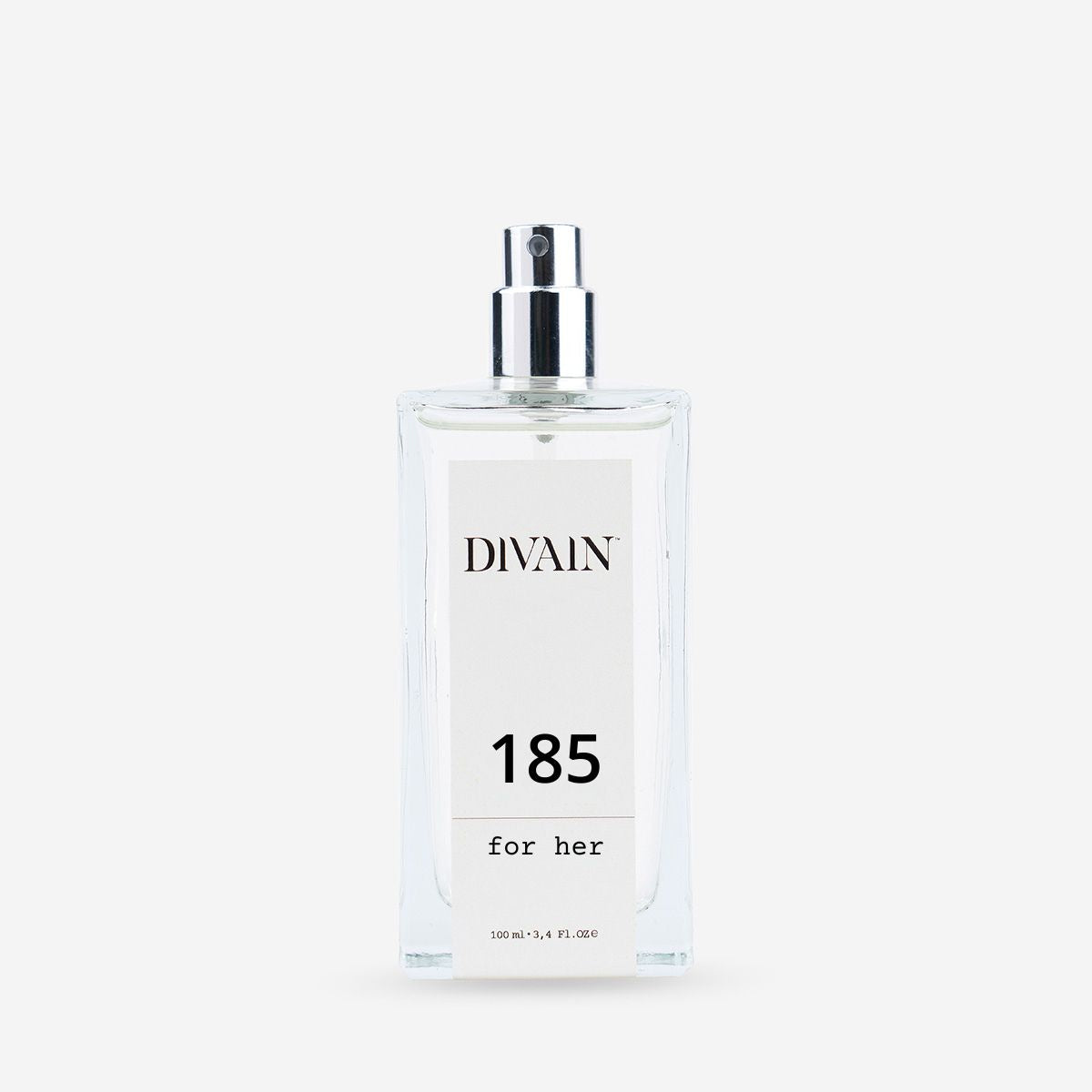 DIVAIN-185 | DAMES