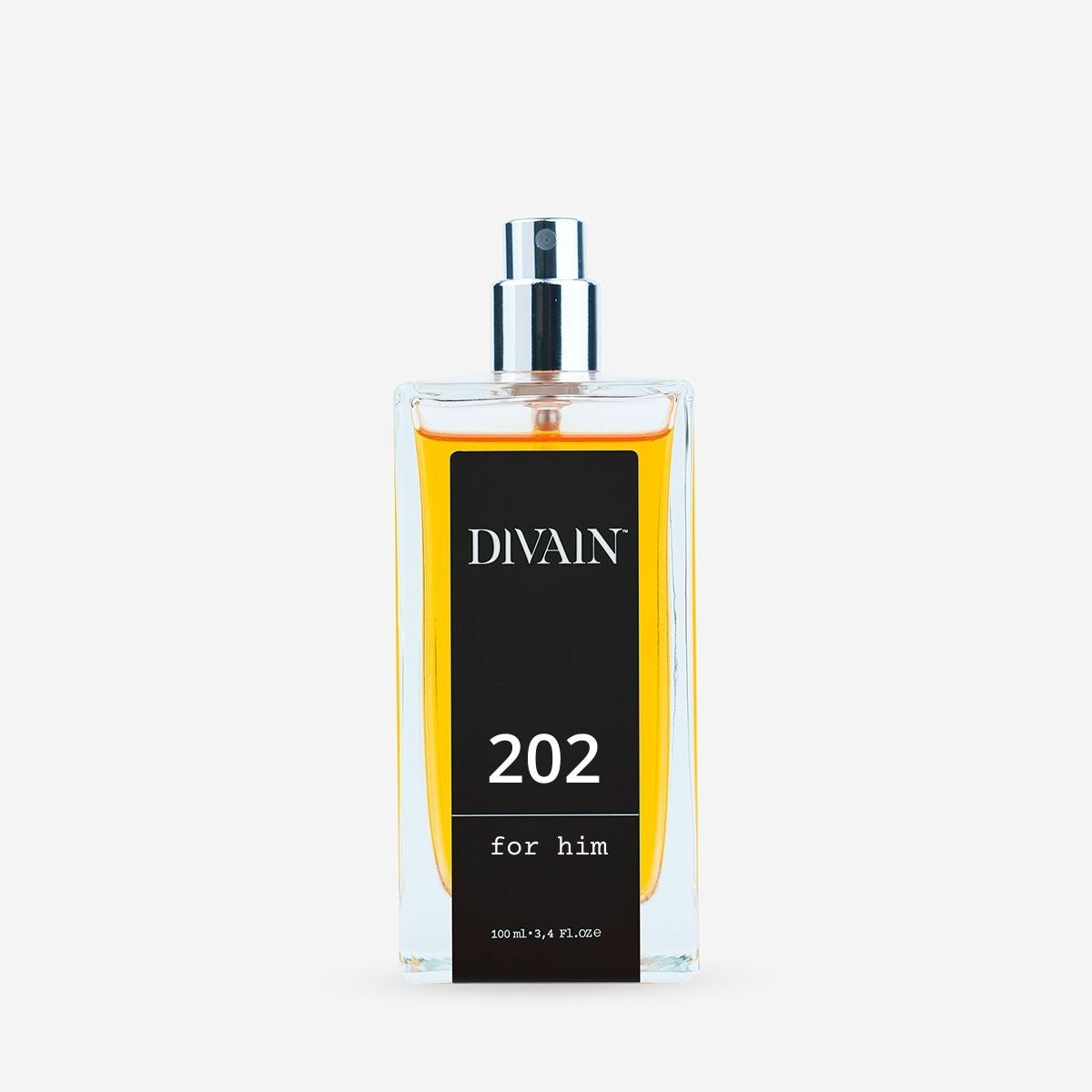 DIVAIN-202 | HEREN