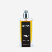 DIVAIN-202 | HEREN