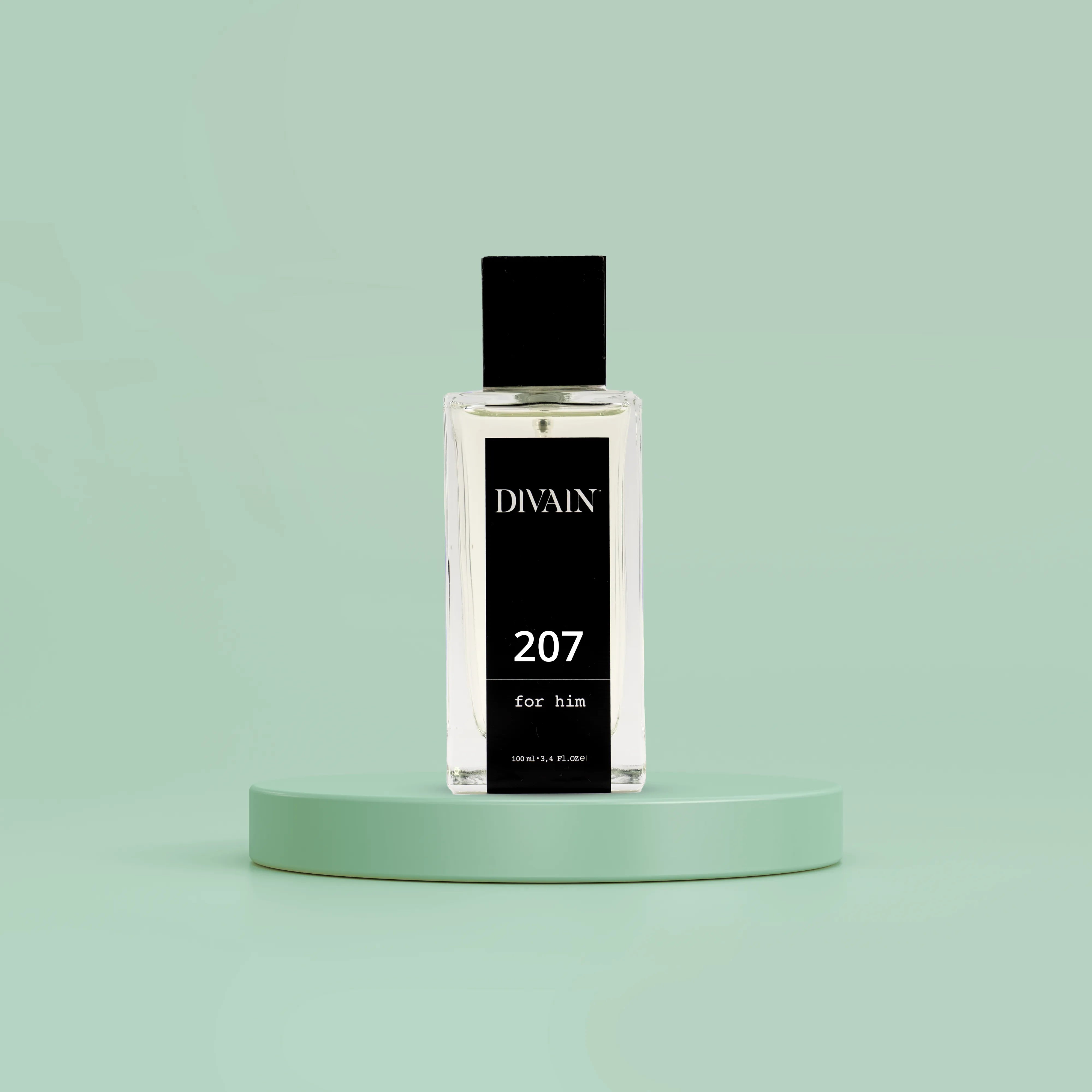 DIVAIN-207 | HEREN