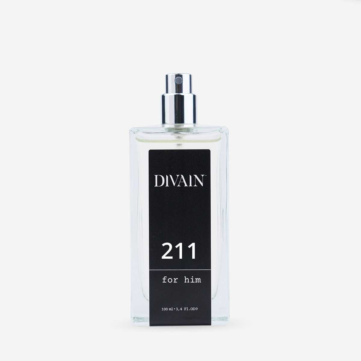 DIVAIN-211 | HEREN