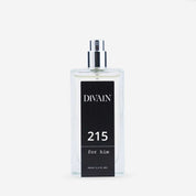 DIVAIN-215 | HEREN