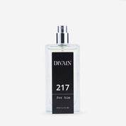 DIVAIN-217 | HEREN