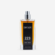 DIVAIN-223 | HEREN