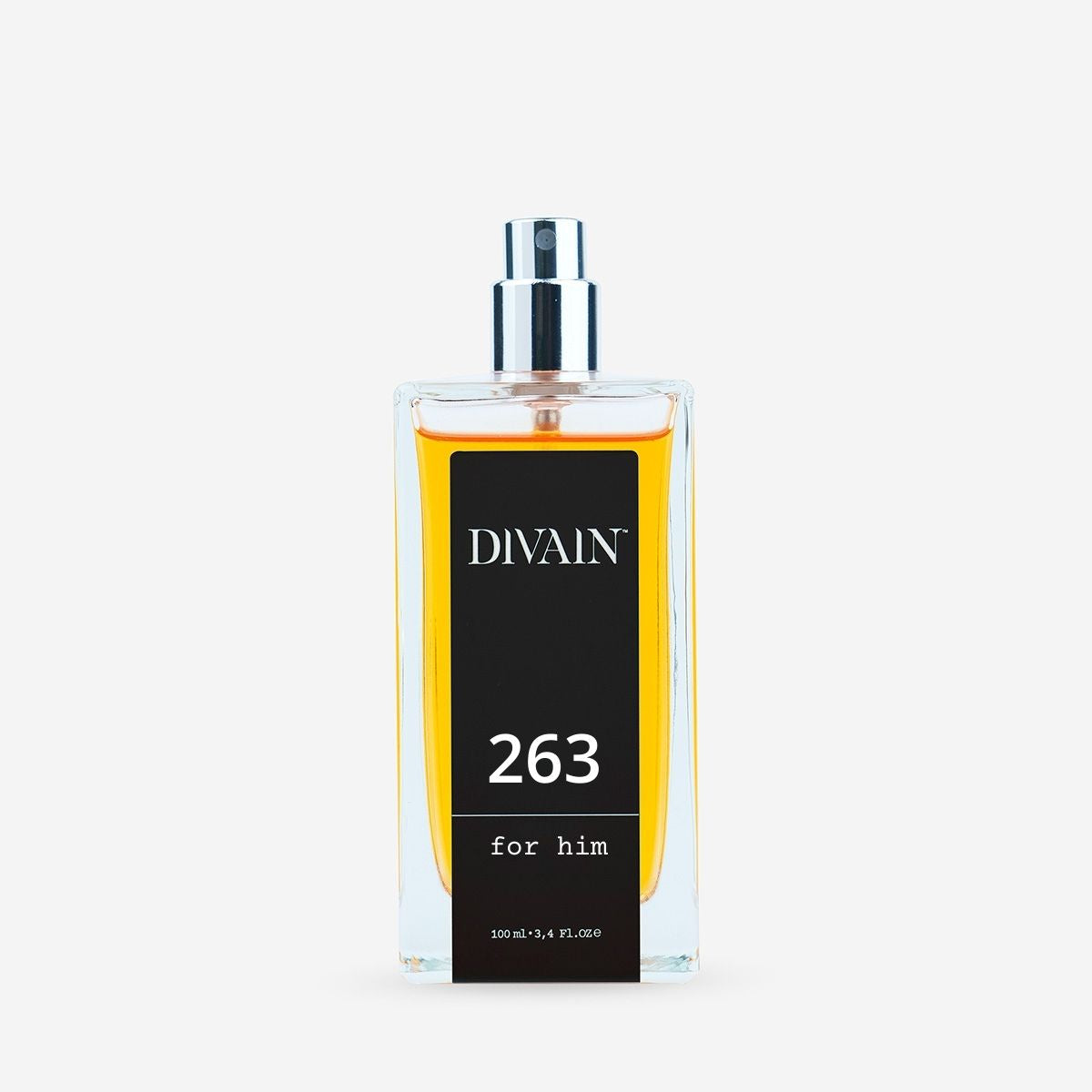 DIVAIN-263 | HEREN