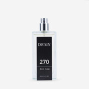 DIVAIN-270 | HEREN